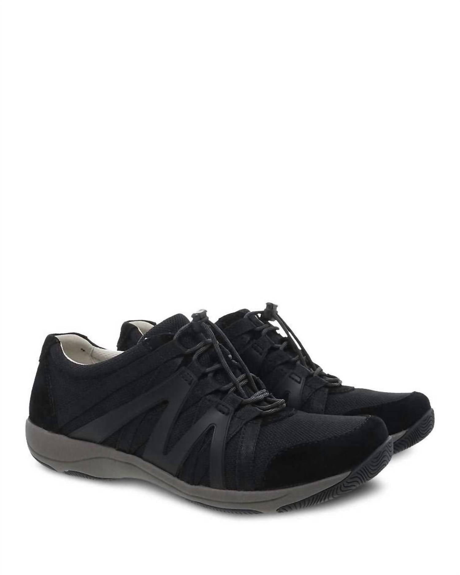 Dansko - Women's Henriette Sneaker