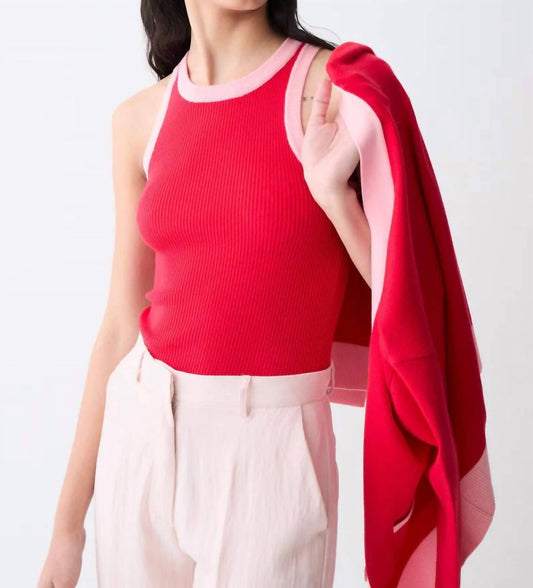 Deluc - Lisboa Knit Top