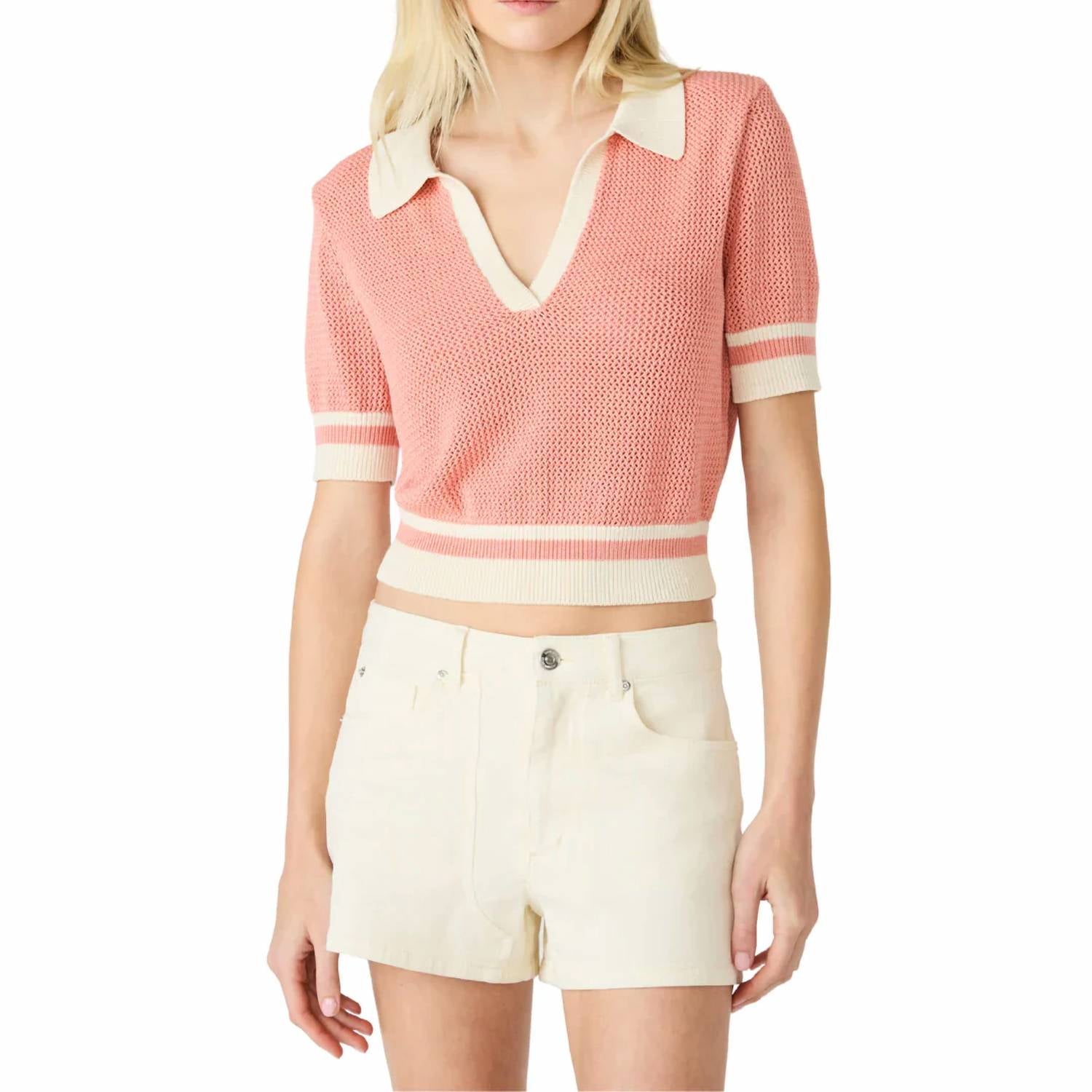 Steve Madden - Aspyn Sweater