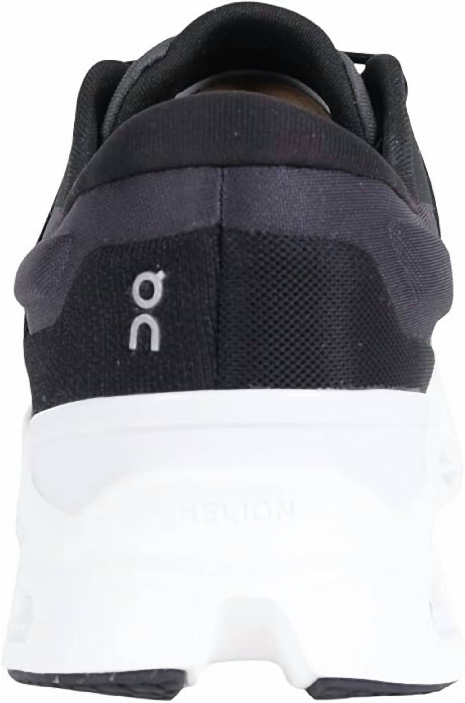 On Running - Men's Cloud Stratus 3 Running Shoes