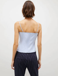 Marella - Elleno Poplin Top