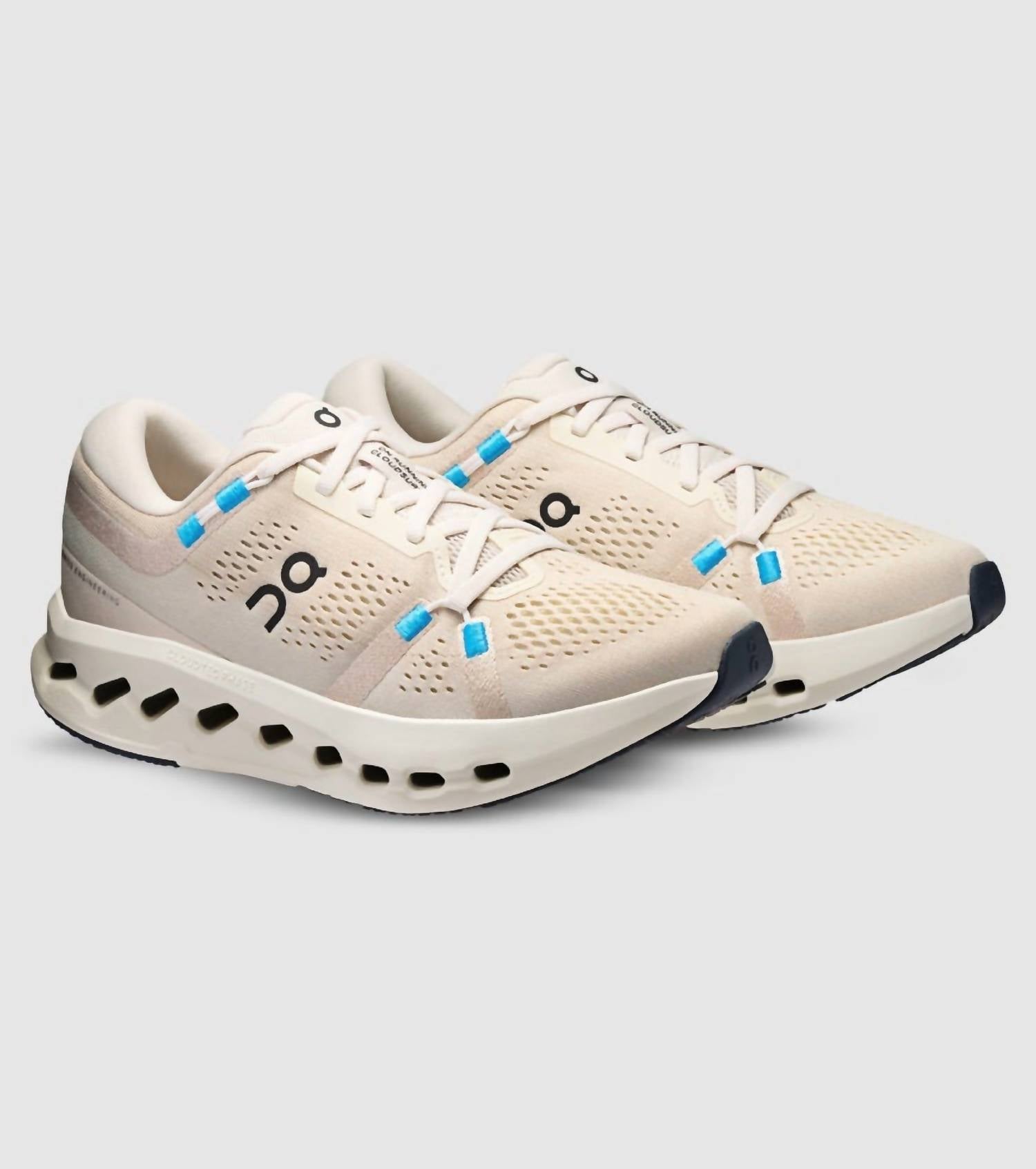 On - Women's Cloudsurfer 2 Running Shoe