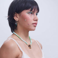 Spicy Dan - Women's Cass Necklace