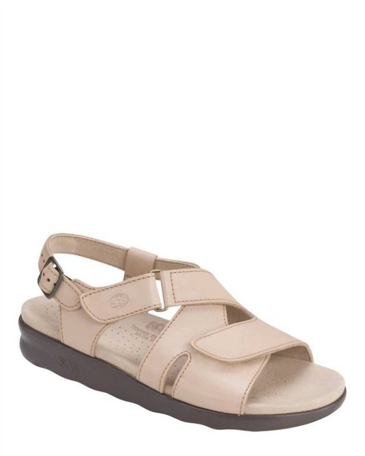 Sas - Women's Huggy Sandals