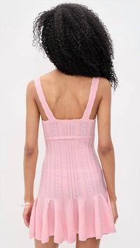 Loveshackfancy - Tabatha Mini Dress