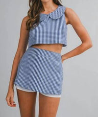 Mable - By The Bay Top