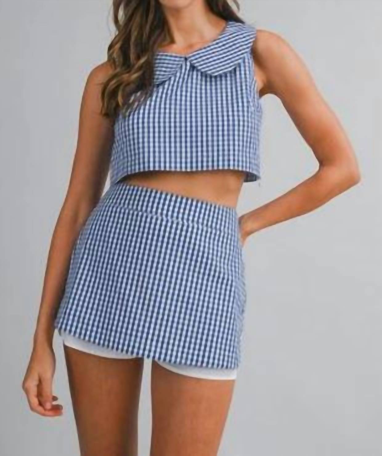 Mable - By The Bay Top