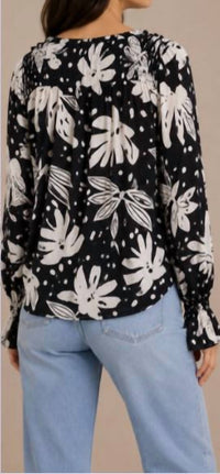 Phie Collective - Tropicana Minka Top