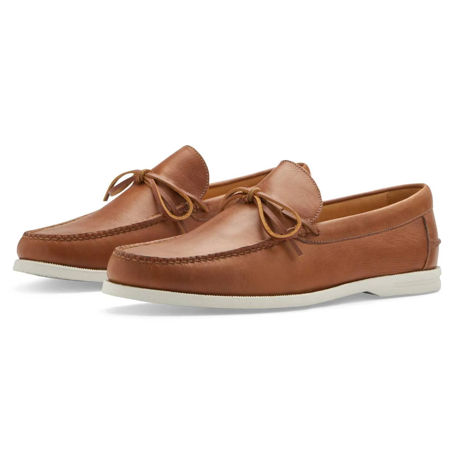 Peter Millar - Men's Excursionist Boat Shoe
