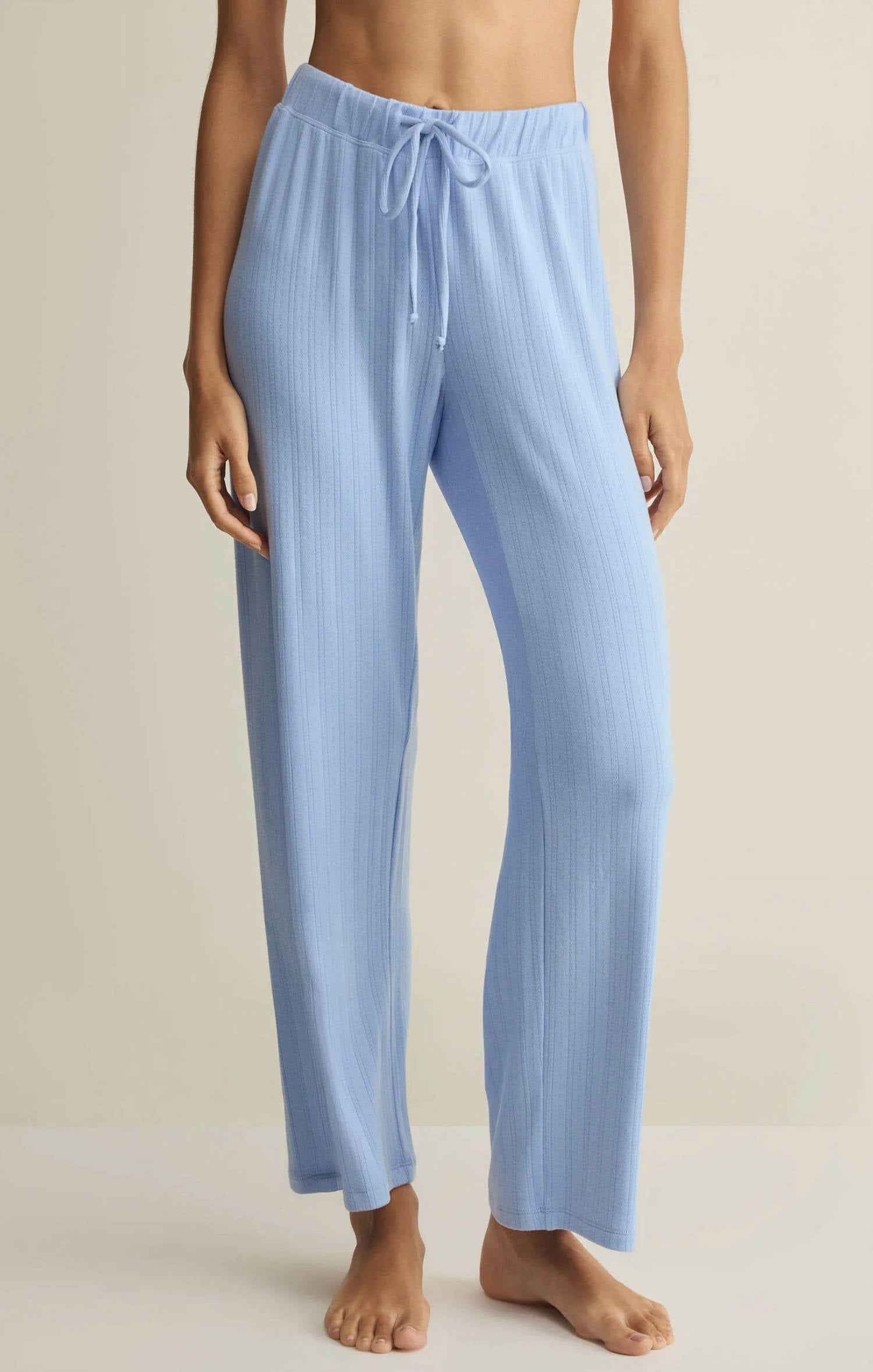 Z Supply - Downhome Drawcord Waistband Pant
