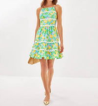 Lilly Pulitzer - Angelynn Mini Dress