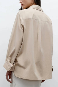 Twp - Next Morning Shirt