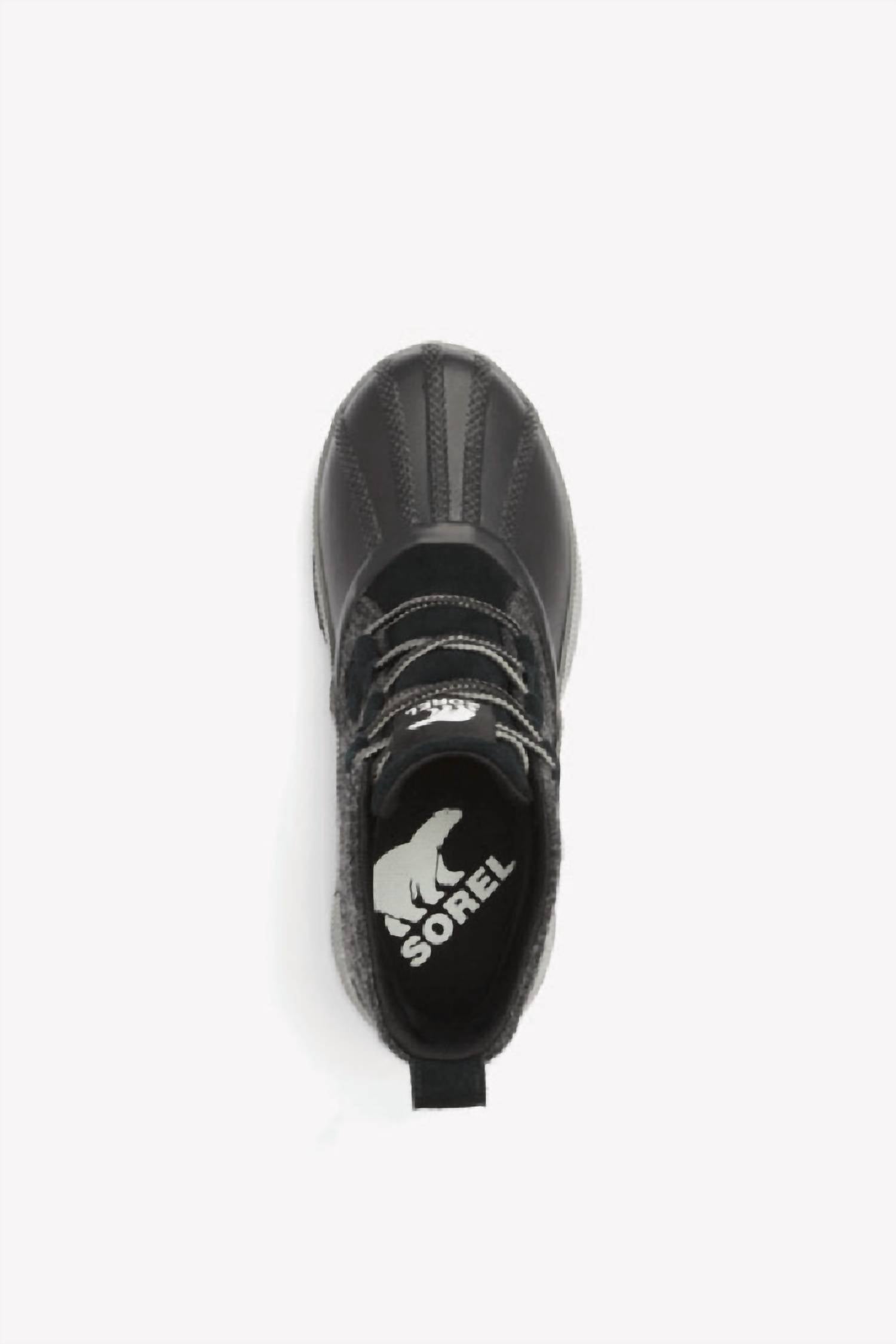 Sorel - Women's Out N' About Iii Classic Waterproof Boot