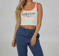 Salty Crew - Team Salty Tank Top