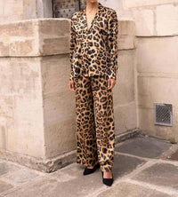 Choklate Paris - Palazzo Pants