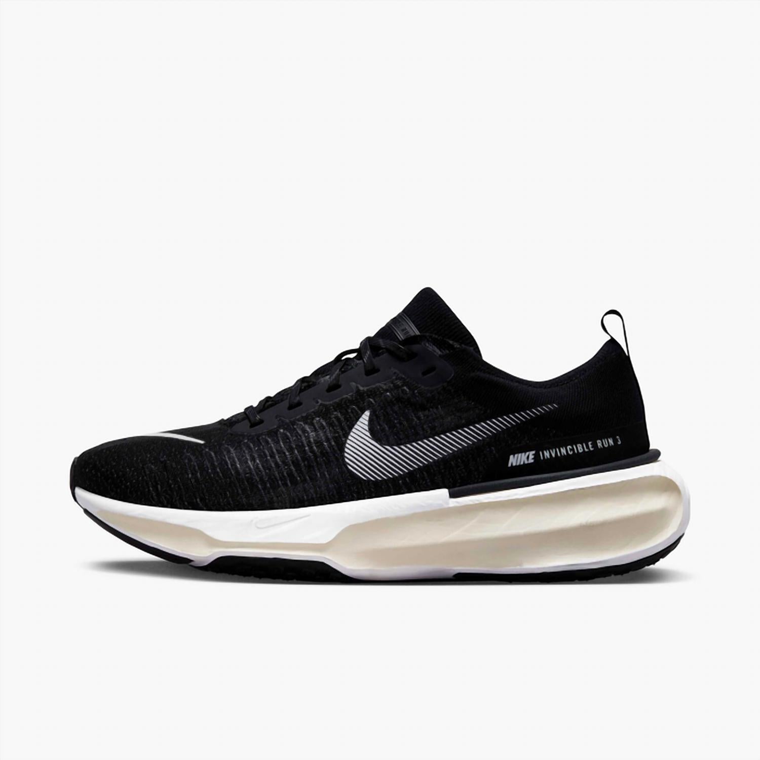 Nike - Men's Zoomx Invincible Run Flyknit 3 Shoe