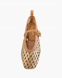 Rag & Bone - Women's Spire Mary Jane Flats