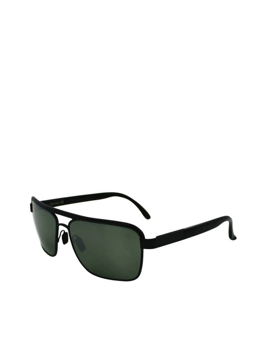 Remo Tulliani - MEN'S ENVY SUNGLASSES