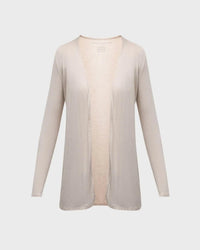 Majestic Filatures - Soft Touch Open Cardigan