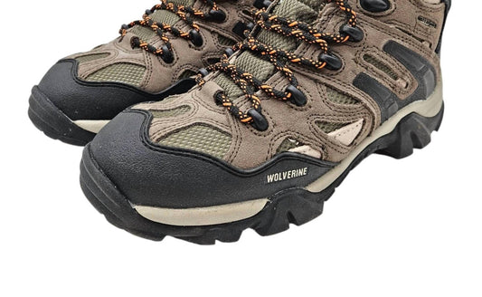 Wolverine - Men's Wilderness Hiking Boots