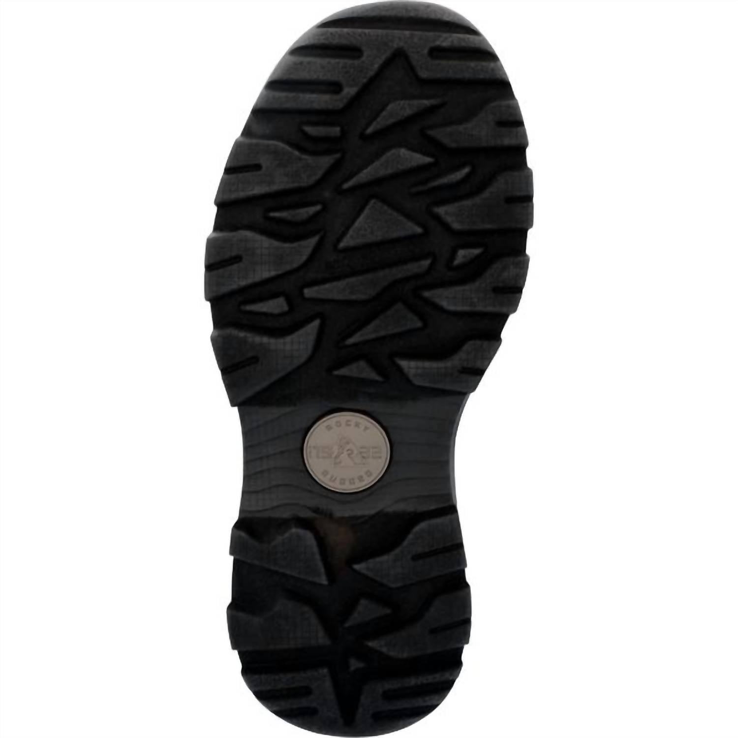 Rocky - Men's Stryker Hunting Pull-on Boot