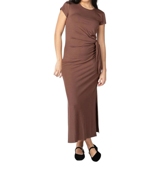 Dex Clothing - Catalina Midi Dress