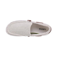 Lamo - Men's Calvin Slip-on Boat Shoe