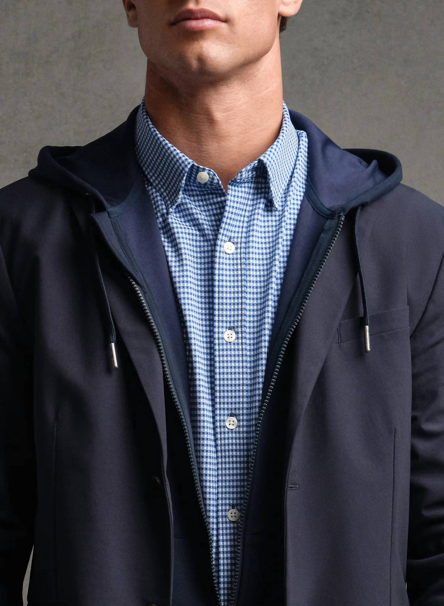 Rhone - Commuter Blazer