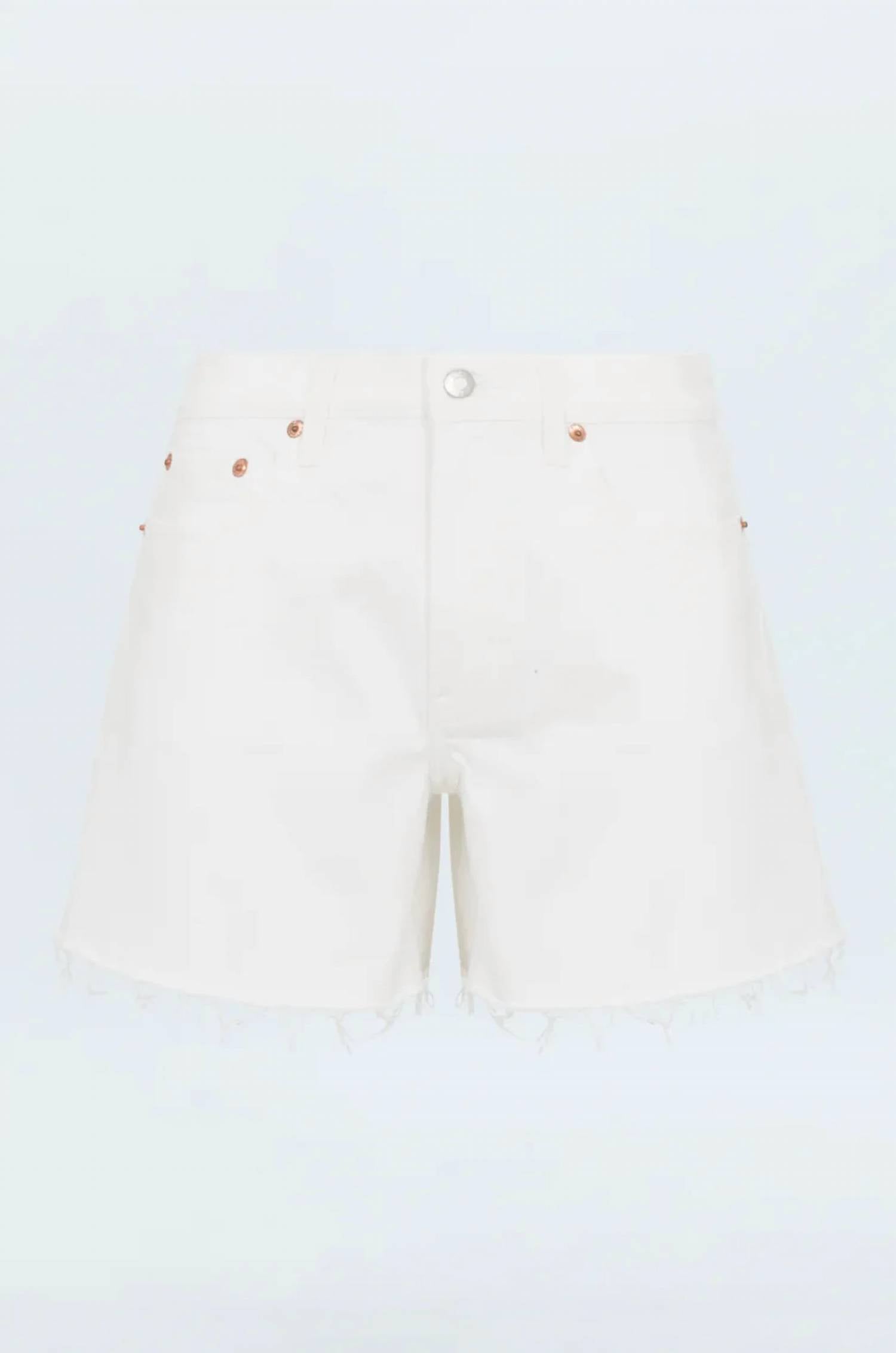 Pistola - Women's Kennedy Mid Rise Short
