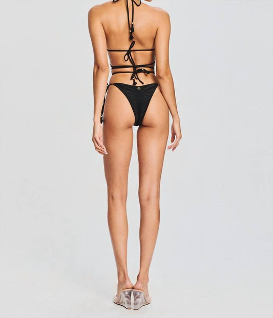 Bananhot - Rings Bikini Bottom