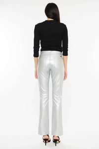 Kancan - Starlight Shimmer Pants - Petite