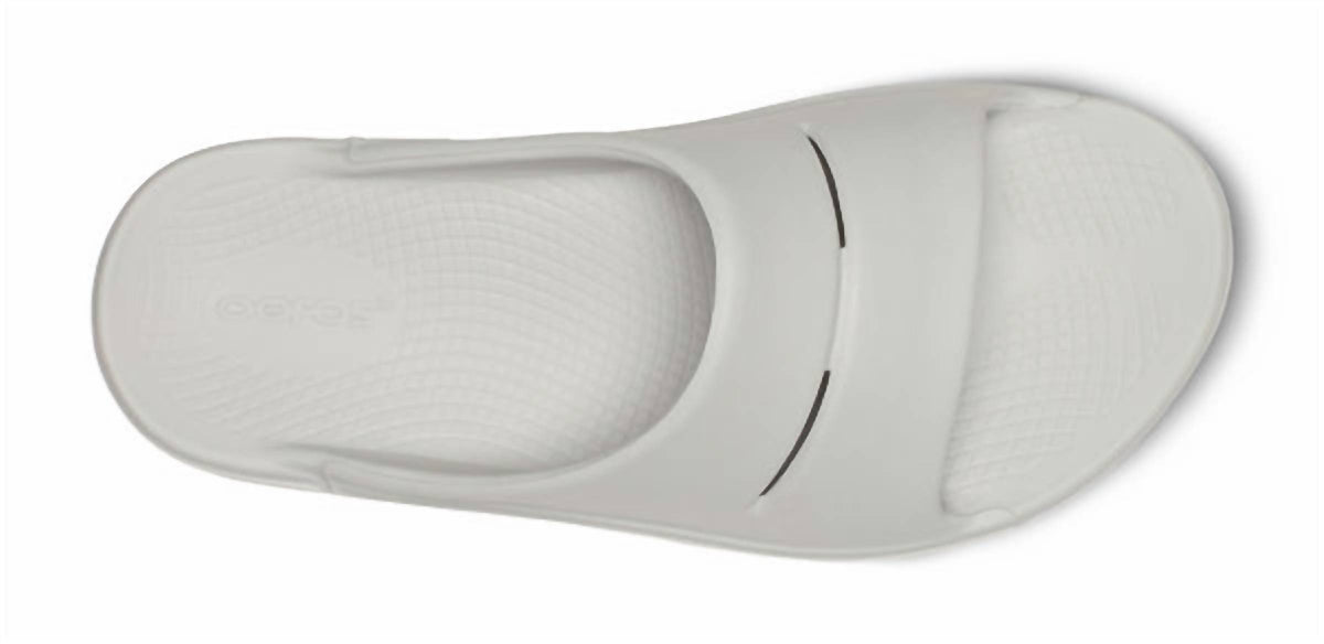 Oofos - Men's Ooahh Slide Sandals