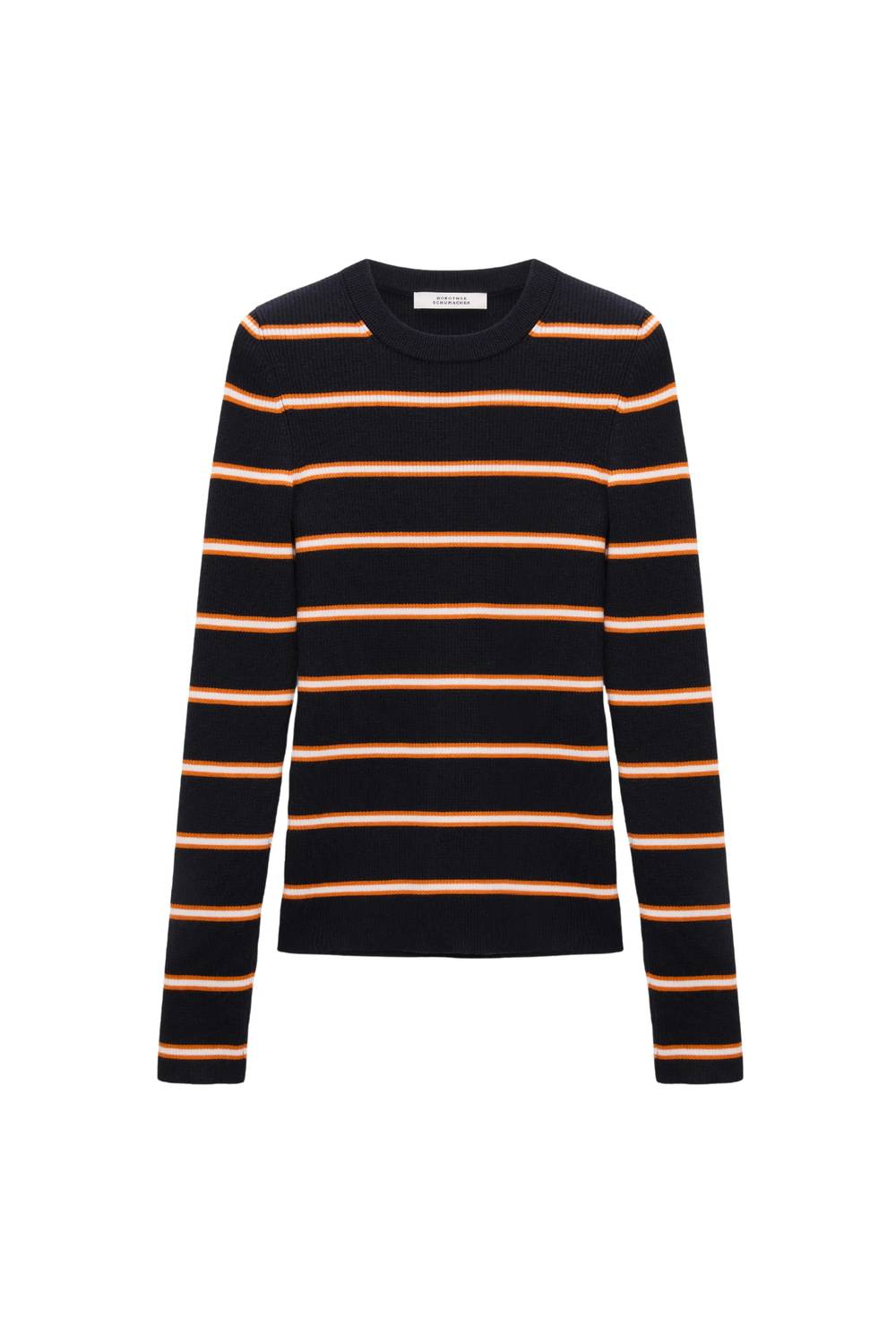 Dorothee Schumacher - Energetic Ease Pullover Sweater