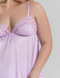 Isayes - Pajama Short Set