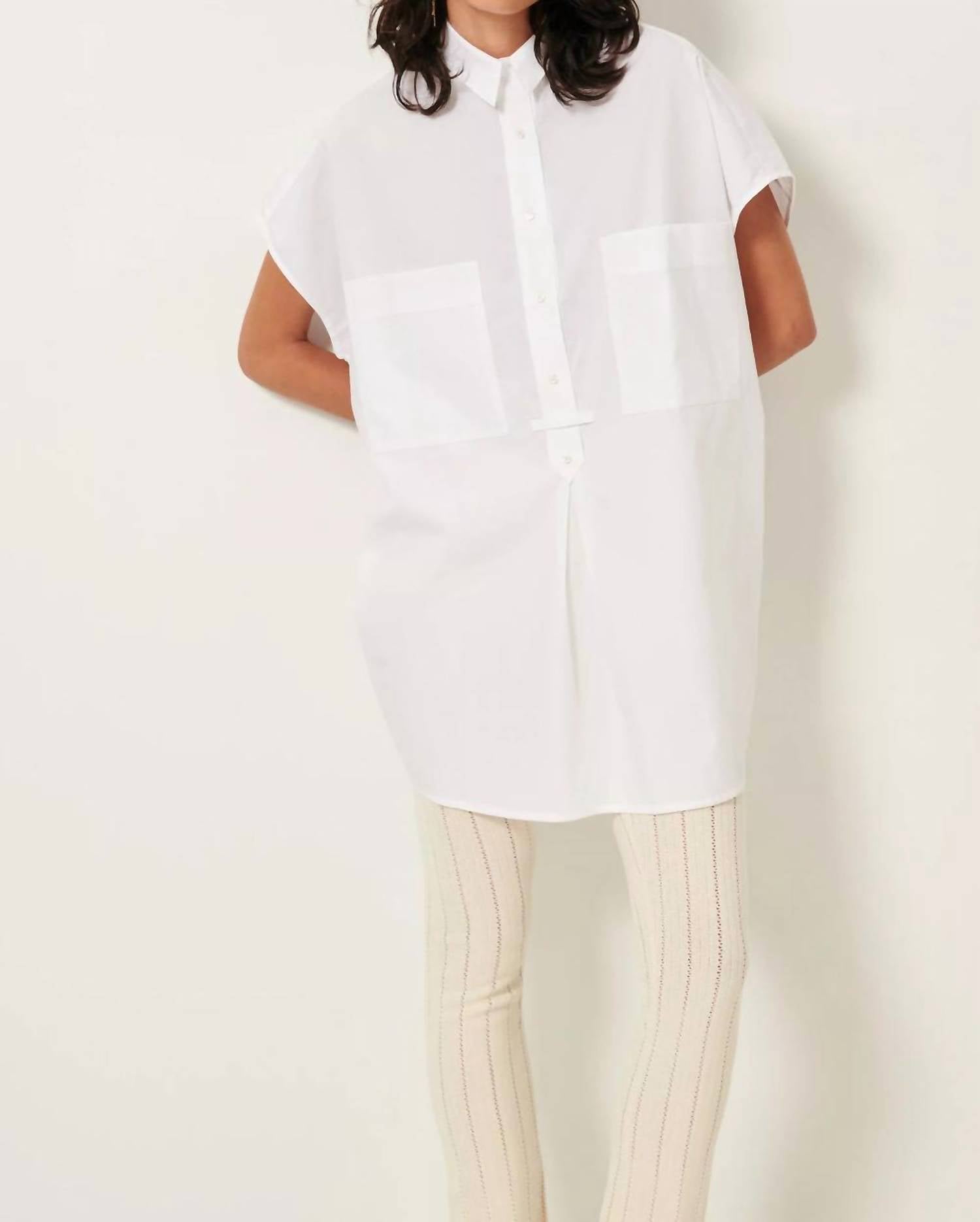 Sessun - Hotaka Dress
