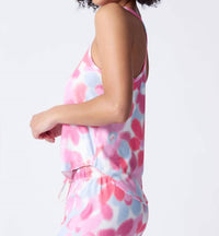 Pj Salvage - Spread Kindess Tank & Short Set