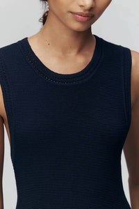Z Supply - Sandbar Crochet Mini Dress