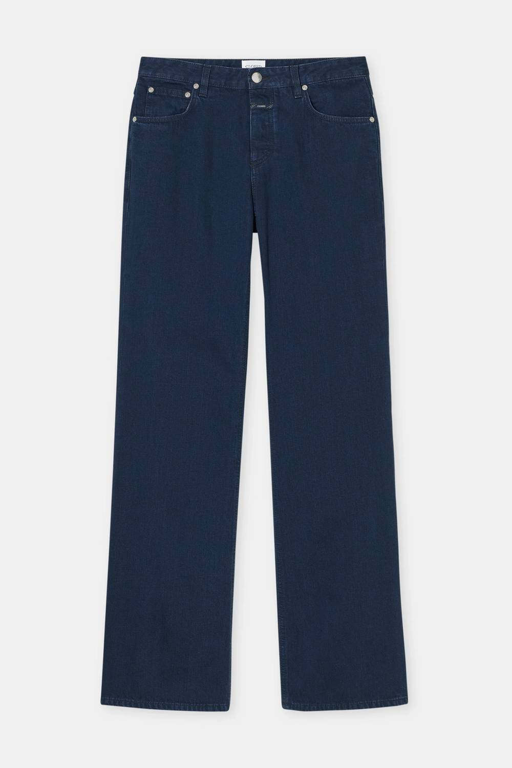 Closed - Gillan Wide Leg Denim Jeans