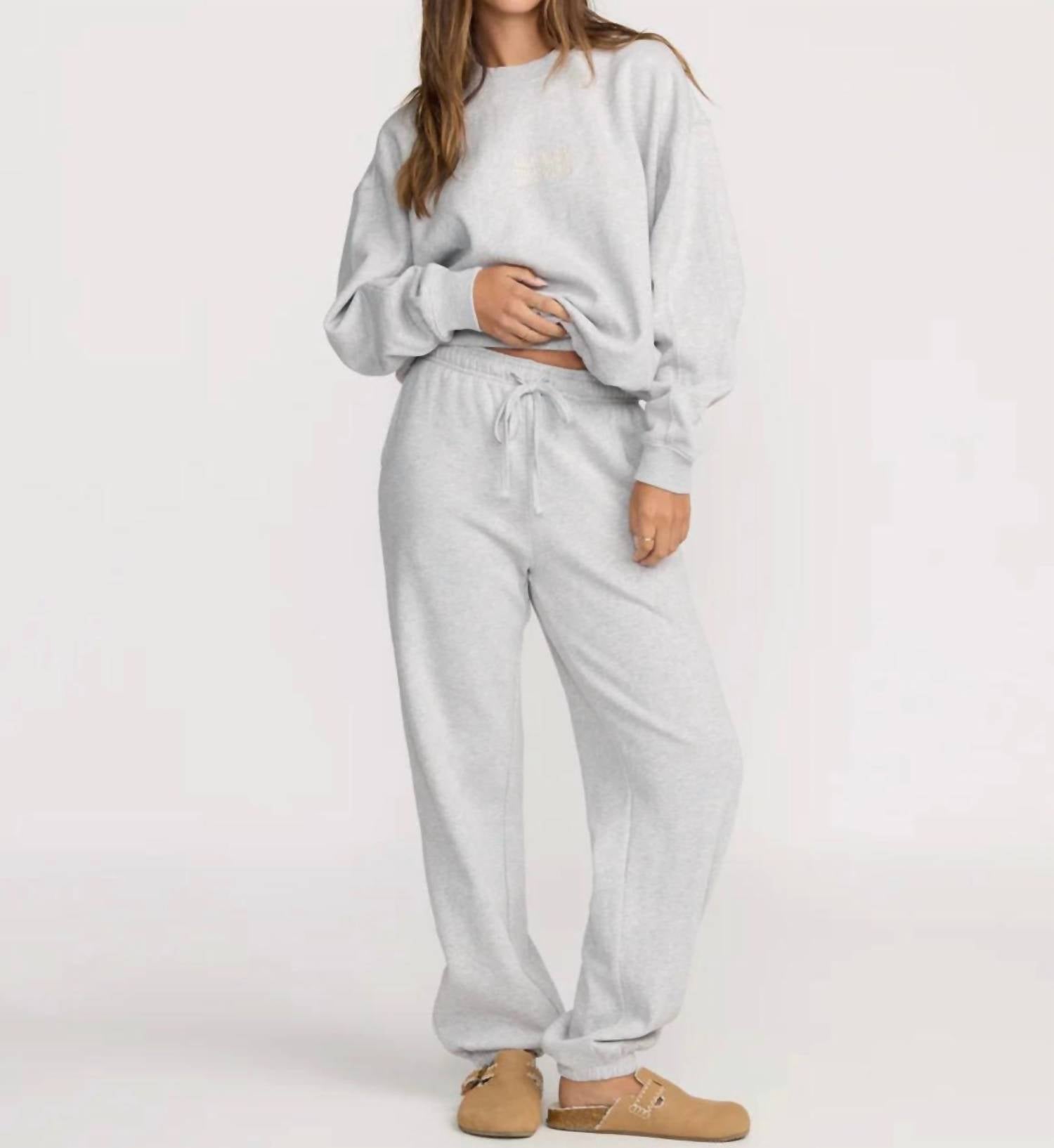 Billabong - So Sunny Sweatpants