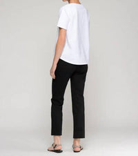 Vilagallo - Kai Straight Pants