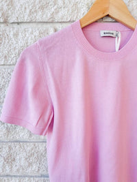 Simkhai - Devon Knit Tee