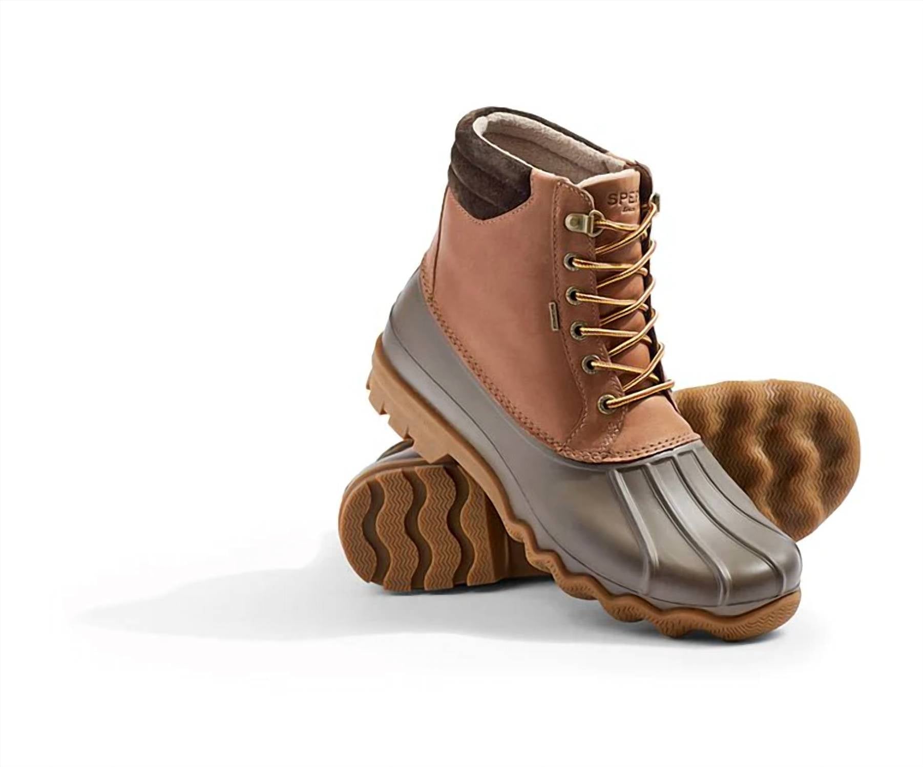 Sperry - Men's Avenue Duck Boots