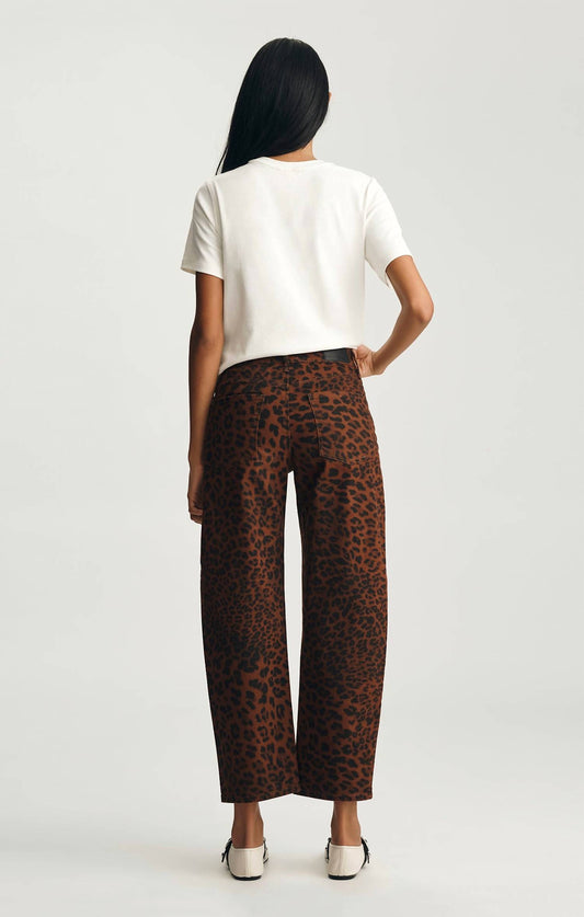 Mavi - Nica Barrel Jeans