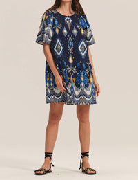 Velvet By Graham & Spencer - Maggie Dress