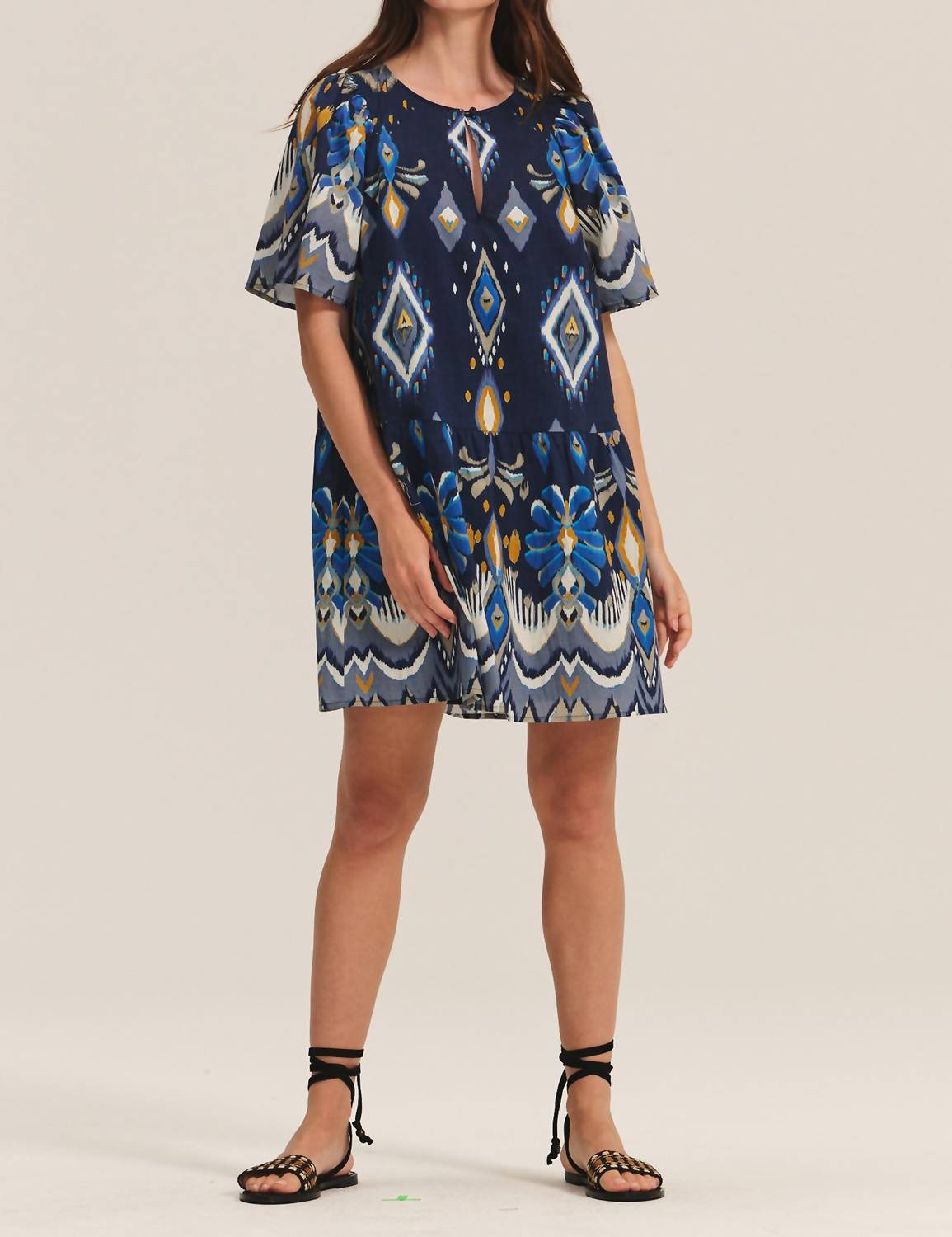 Velvet By Graham & Spencer - Maggie Dress