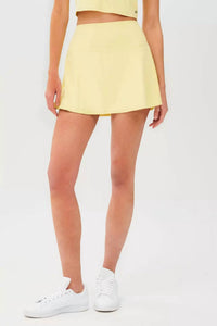 Splits59 - Airweight High Waist Skort