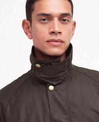 Barbour - Ashby Waxed Jacket