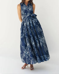 Hutch - Hastings Maxi Dress