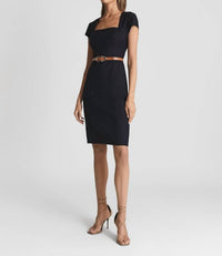 Reiss - Haisley Tailored Dress