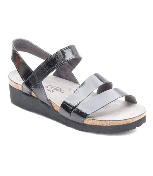 Naot - WOMEN'S KAYLA SANDAL